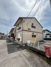 コーポ桜井Bの間取り画像
