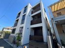 VILLA COAST.Iの間取り画像