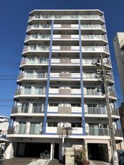 N-stage 平塚の外観画像