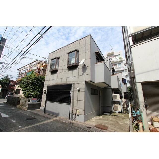 ウインド小田原の外観画像