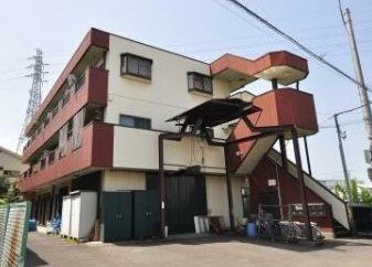 メゾン恵光の外観画像