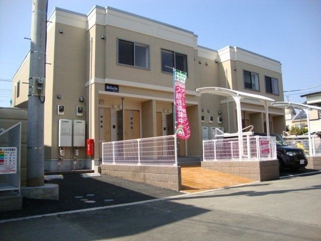 ルラーシュの外観画像