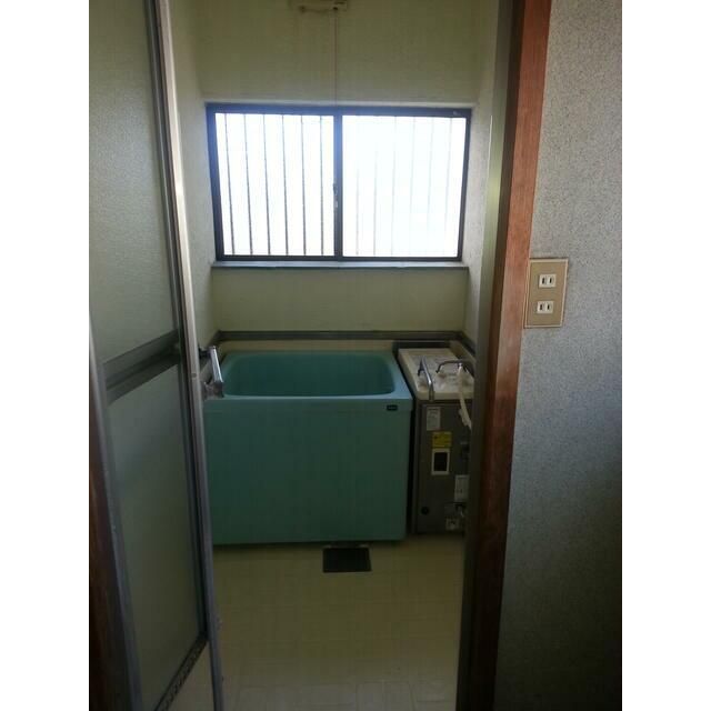 バスルーム