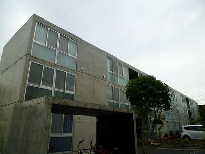 HAYASHI Act.2の外観画像