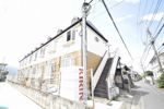 ベルピア伊勢原2の外観