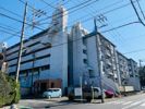 チサンマンション茅ヶ崎の間取り画像