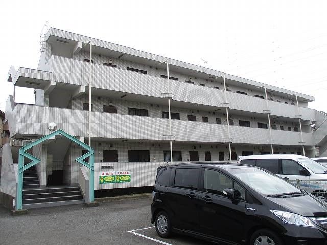 サンシティ成宮の外観画像