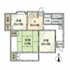 東八幡戸建の間取り画像