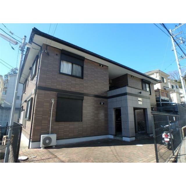 Wald Hausの外観画像