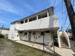 ハイツグリーンシティの外観画像