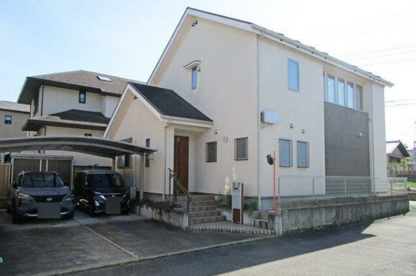 秦野市渋沢2丁目住宅(0004475)の外観画像