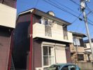 Casa Piccola A棟の間取り画像