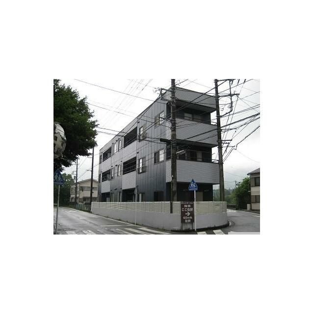 メゾン仙石原の外観画像