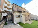 座間市相武台戸建の間取り画像