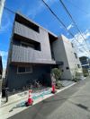 アントラNの間取り画像