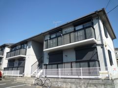 リバティグリンKYIの外観画像