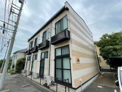 ハイツ慶長原の外観画像