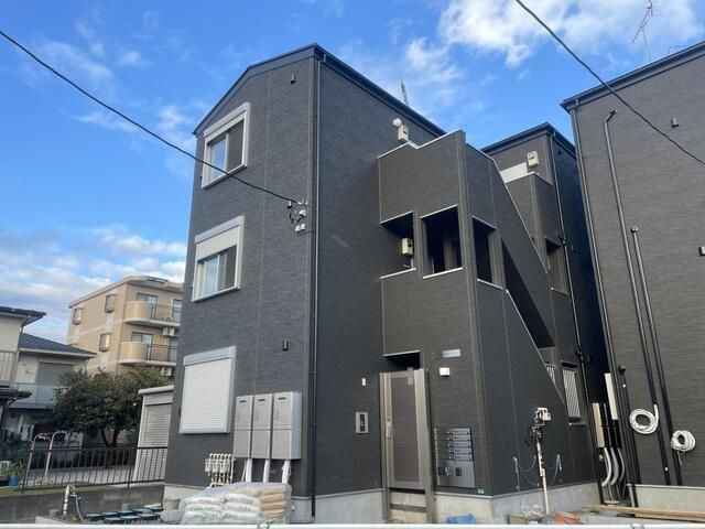 カインドネス厚木Northの外観画像