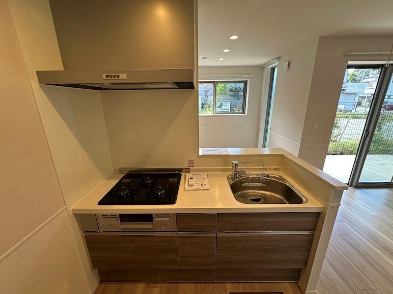 キッチン
