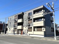 ソフィア栢山の外観画像