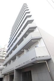 ジェノヴィア平塚の外観画像
