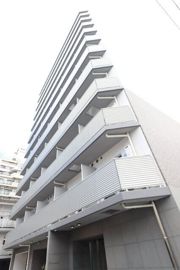 ジェノヴィア平塚の外観画像