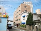 MilkyWay鵠沼（ミルキーウェイクゲヌマ ）の間取り画像