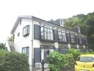 メイプルハイツの間取り画像