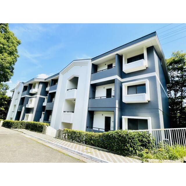 VILLAGE森の里 C号棟の外観画像