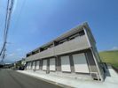 ベルコートの間取り画像