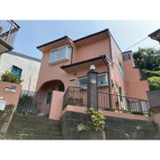 ORANGE HOUSEの外観画像