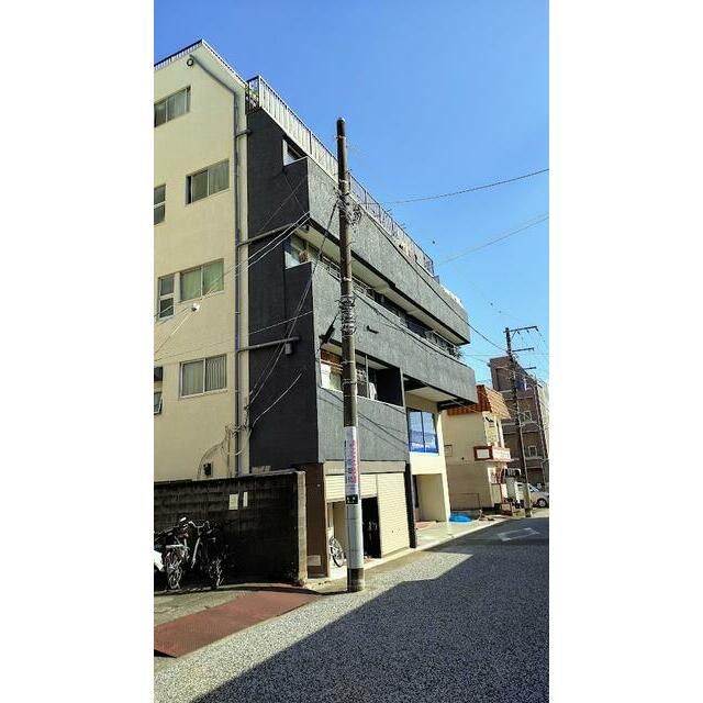 本町ビルの外観画像