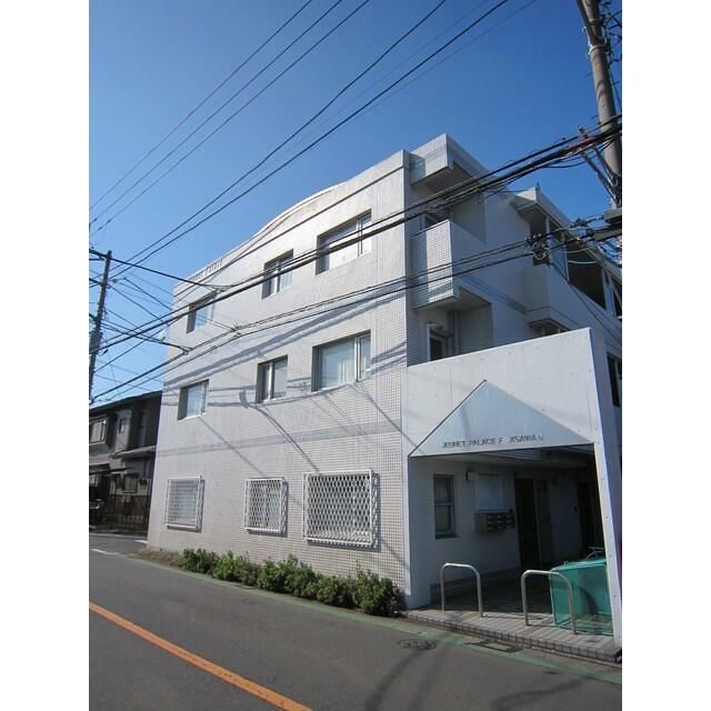 ジュネパレス藤沢の外観画像