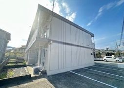大雄山マンションの外観画像