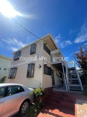 ジュネス松風の外観画像