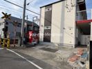 クロノスディオの間取り画像