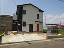 ファミーユFの間取り画像