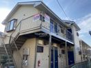 第8匠優アパートの間取り画像