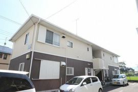 エクセル大井Dの外観画像