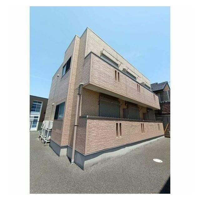 プライムIIの外観画像