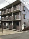 湘南パークヒルIIの間取り画像