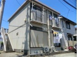 シティハイムナカザトの外観画像