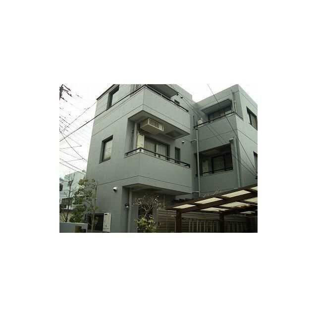 サンクシャンブルの外観画像