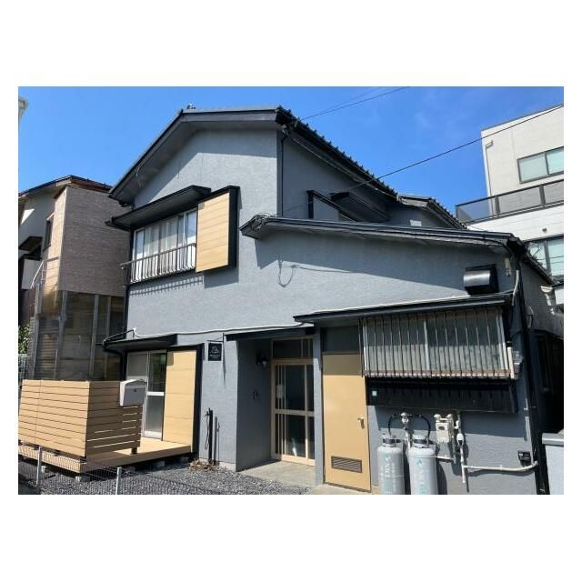 潮風のMachiiato-SHONAN-の外観画像