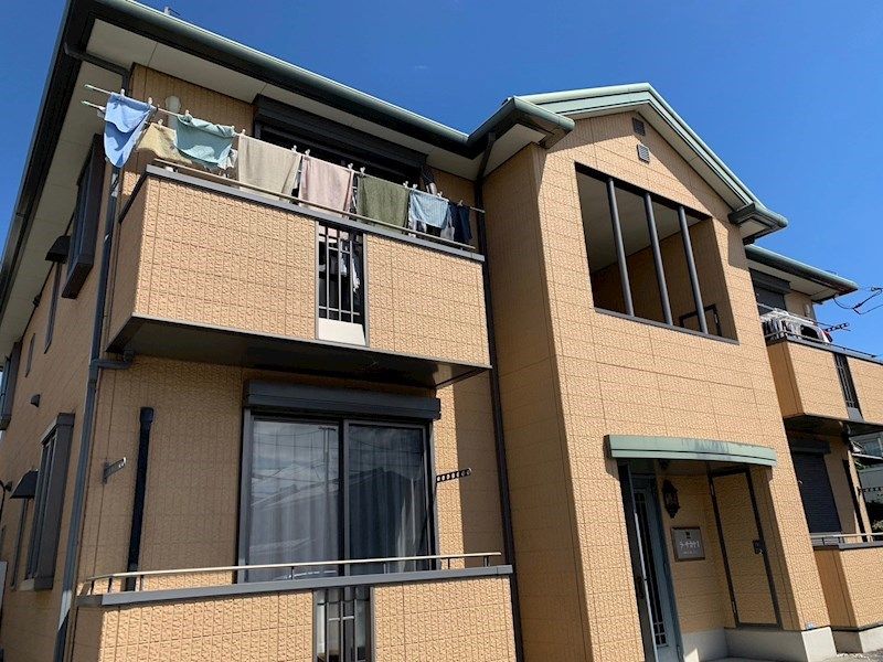 ラ・サカヤDの外観画像