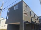 ウェルスフィールド湘南 A棟の間取り画像