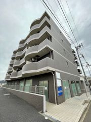 ランドパークスヤマの外観画像