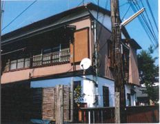 小澤アパートの外観画像