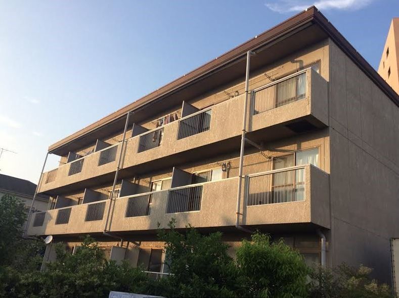 エリール岩崎の外観画像