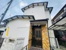 岡崎戸建の外観